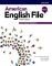 AMERICAN ENGLISH FILE STARTER STUDENTS BOOK (...
