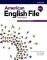 AMERICAN ENGLISH FILE STARTER STUDENTS BOOK (...