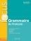 FOCUS GRAMMAIRE DU FRANCAIS A1-A2-B1 (+CD +CO...