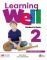 LEARNING WELL 2 STUDENTS BOOK (NAVIO APP + DI...