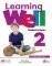 LEARNING WELL 2 STUDENTS BOOK (NAVIO APP + DI...