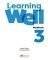 LEARNING WELL 3 WORKBOOK (+ DIGITAL WORKBOOK)
