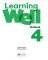 LEARNING WELL 4 WORKBOOK (+ DIGITAL WORKBOOK)