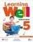 LEARNING WELL 5 STUDENTS BOOK (NAVIO APP + DI...
