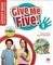 GIVE ME FIVE! 1 ACTIVITY BOOK (+ DIGITAL ACTI...