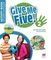GIVE ME FIVE! 2 ACTIVITY BOOK (+ DIGITAL ACTI...