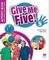 GIVE ME FIVE! 5 ACTIVITY BOOK (+ DIGITAL ACTI...