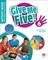 GIVE ME FIVE! 6 ACTIVITY BOOK (+ DIGITAL ACTI...