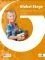 GLOBAL STAGE 4 LANGUAGE AND LITERACY BOOKS (+...
