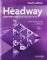 NEW HEADWAY UPPER-INTERMEDIATE WORKBOOK (+ IC...