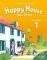 HAPPY HOUSE 1 STUDENTS BOOK
