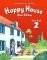 HAPPY HOUSE 2 STUDENTS BOOK