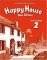 HAPPY HOUSE 2 WORKBOOK