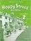 HAPPY STREET 2 WORKBOOK