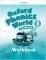 OXFORD PHONICS WORLD 1 WORKBOOK