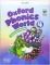 OXFORD PHONICS WORLD 4 STUDENTS BOOK