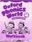 OXFORD PHONICS WORLD 4 WORKBOOK