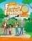 FAMILY AND FRIENDS 4 STUDENTS BOOK 2ND ED