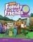 FAMILY AND FRIENDS 5 STUDENTS BOOK 2ND ED