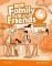 FAMILY AND FRIENDS 4 WORKBOOK 2ND ED