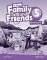 FAMILY AND FRIENDS 5 WORKBOOK 2ND ED