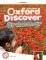 OXFORD DISCOVER 1 GRAMMAR 2ND ED