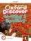 OXFORD DISCOVER 1 WRITING AND SPELLING BOOK 2...
