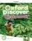 OXFORD DISCOVER 4 GRAMMAR 2ND ED