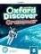 OXFORD DISCOVER 6 GRAMMAR 2ND ED