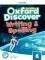 OXFORD DISCOVER 6 WRITING AND SPELLING BOOK 2...