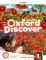 OXFORD DISCOVER 1 STUDENTS BOOK (+ APP PACK) 2ND ED
