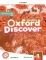 OXFORD DISCOVER 1 WORKBOOK (+ONLINE PRACTICE ACCESS CARD) 2ND ED
