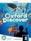 OXFORD DISCOVER 2 STUDENTS BOOK (+ APP PACK) ...