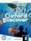 OXFORD DISCOVER 2 STUDENTS BOOK (+ APP PACK) ...