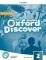 OXFORD DISCOVER 2 WORKBOOK (+ONLINE PRACTICE ACCESS CARD) 2ND ED