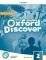 OXFORD DISCOVER 2 WORKBOOK (+ONLINE PRACTICE ...