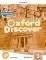 OXFORD DISCOVER 3 WORKBOOK (+ONLINE PRACTICE ...