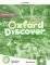 OXFORD DISCOVER 4 WORKBOOK (+ONLINE PRACTICE ...