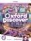 OXFORD DISCOVER 5 STUDENTS BOOK (+ APP PACK) 2ND ED