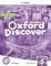 OXFORD DISCOVER 5 WORKBOOK (+ONLINE PRACTICE ...