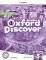 OXFORD DISCOVER 5 WORKBOOK (+ONLINE PRACTICE ...