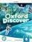 OXFORD DISCOVER 6 STUDENTS BOOK (+ APP PACK) 2ND ED