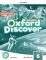 OXFORD DISCOVER 6 WORKBOOK (+ONLINE PRACTICE ...
