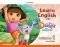 LEARN ENGLISH WITH DORA THE EXPLORER 1 WORKBO...