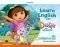 LEARN ENGLISH WITH DORA THE EXPLORER 2 WORKBO...