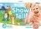 OXFORD SHOW AND TELL 1 STUDENTS BOOK 2ND ED