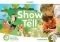 OXFORD SHOW AND TELL 2 STUDENTS BOOK 2ND ED