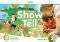 OXFORD SHOW AND TELL 2 STUDENTS BOOK 2ND ED