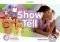 OXFORD SHOW AND TELL 3 STUDENTS BOOK 2ND ED