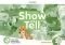 OXFORD SHOW AND TELL 2 WORKBOOK 2ND ED